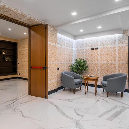 Hotel Spagna Φλωρεντία Εξωτερικό φωτογραφία