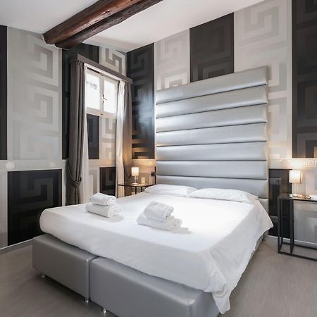 Hotel Spagna Φλωρεντία Εξωτερικό φωτογραφία