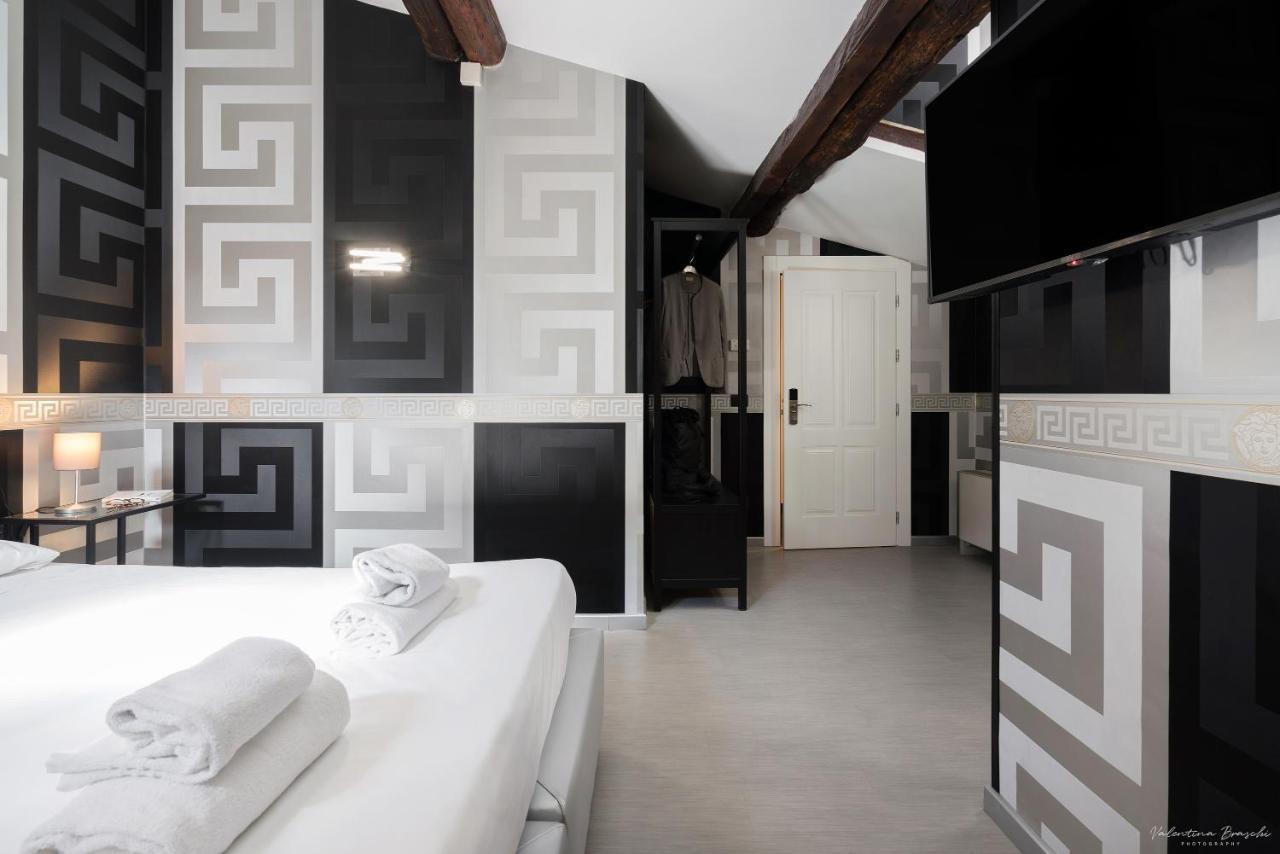 Hotel Spagna Φλωρεντία Εξωτερικό φωτογραφία