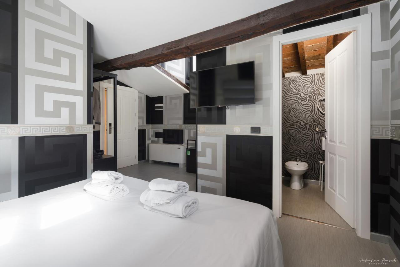 Hotel Spagna Φλωρεντία Εξωτερικό φωτογραφία
