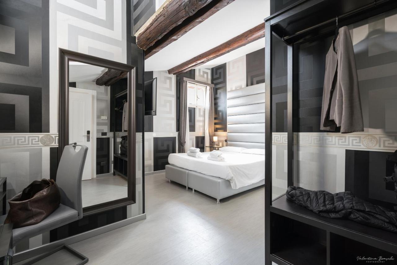 Hotel Spagna Φλωρεντία Εξωτερικό φωτογραφία