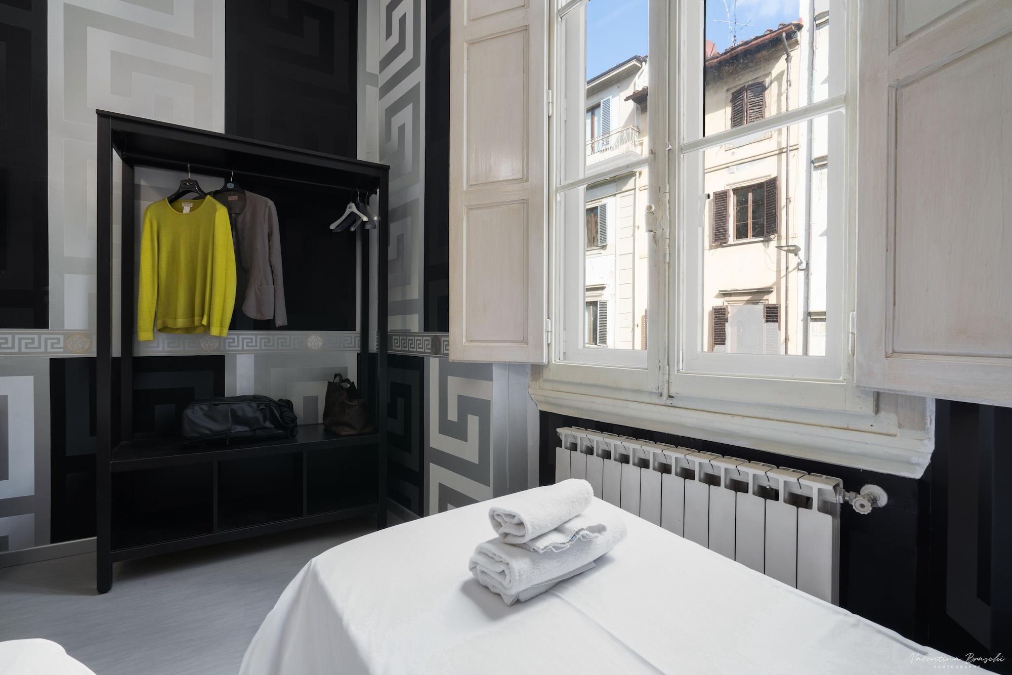 Hotel Spagna Φλωρεντία Εξωτερικό φωτογραφία