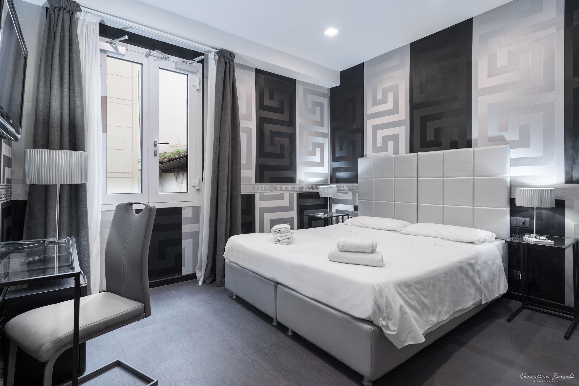 Hotel Spagna Φλωρεντία Εξωτερικό φωτογραφία