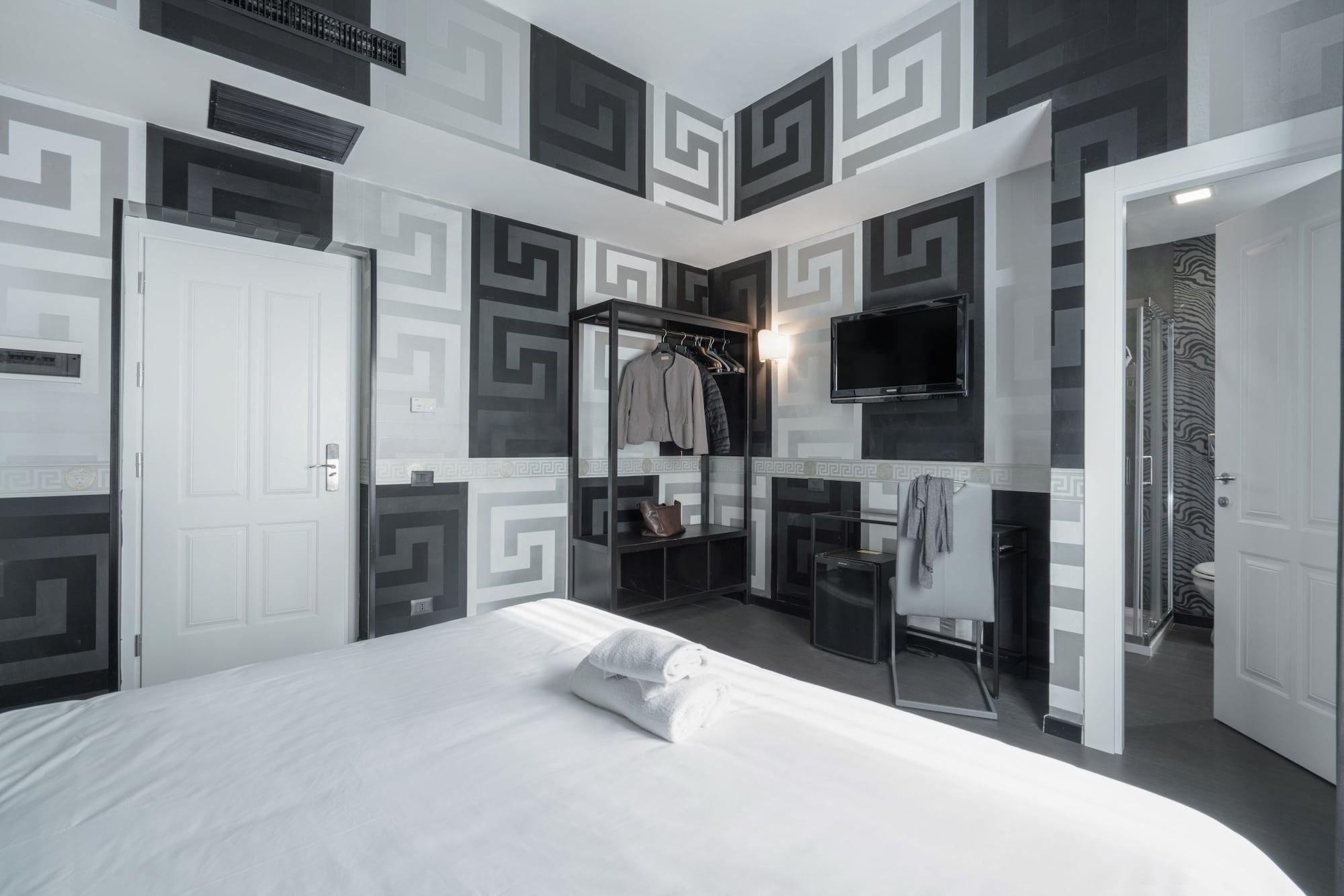 Hotel Spagna Φλωρεντία Εξωτερικό φωτογραφία