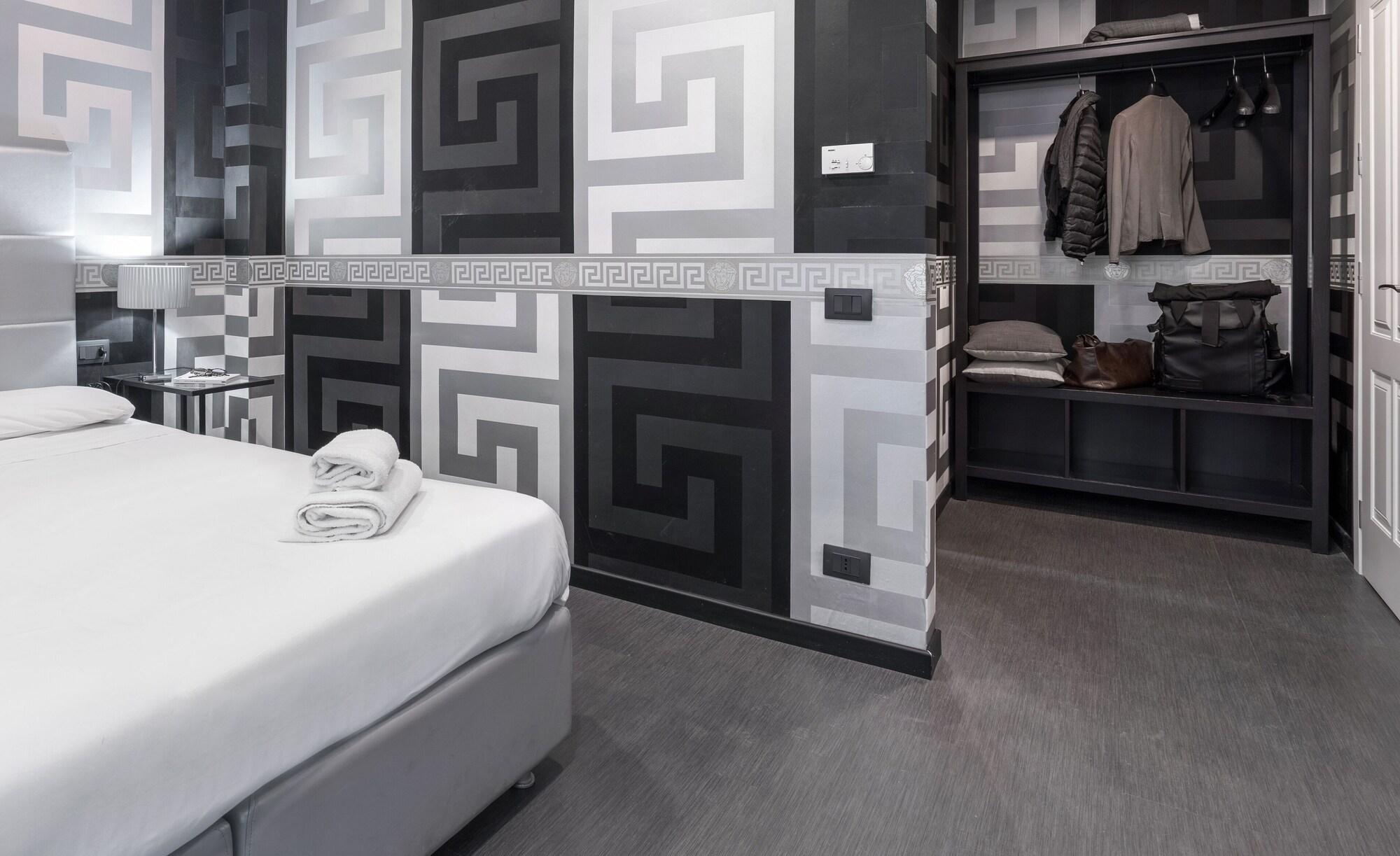Hotel Spagna Φλωρεντία Εξωτερικό φωτογραφία