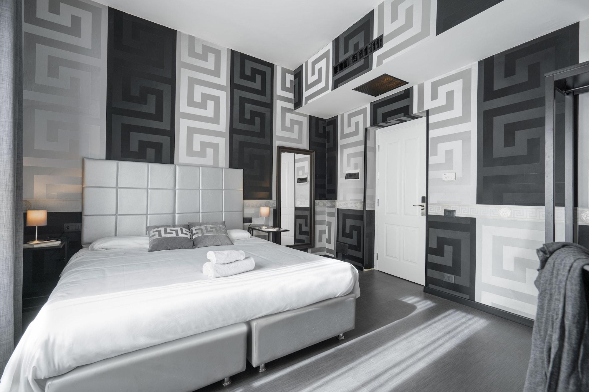 Hotel Spagna Φλωρεντία Εξωτερικό φωτογραφία
