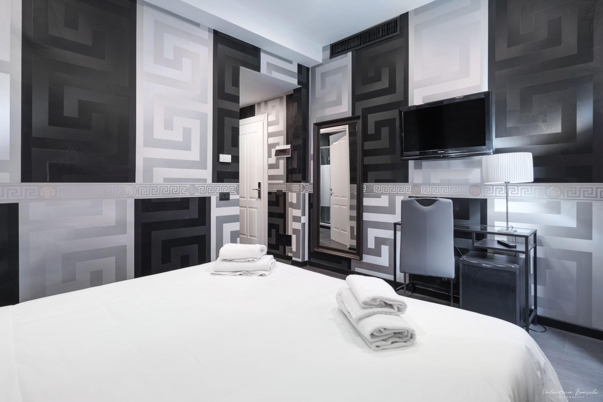 Hotel Spagna Φλωρεντία Εξωτερικό φωτογραφία
