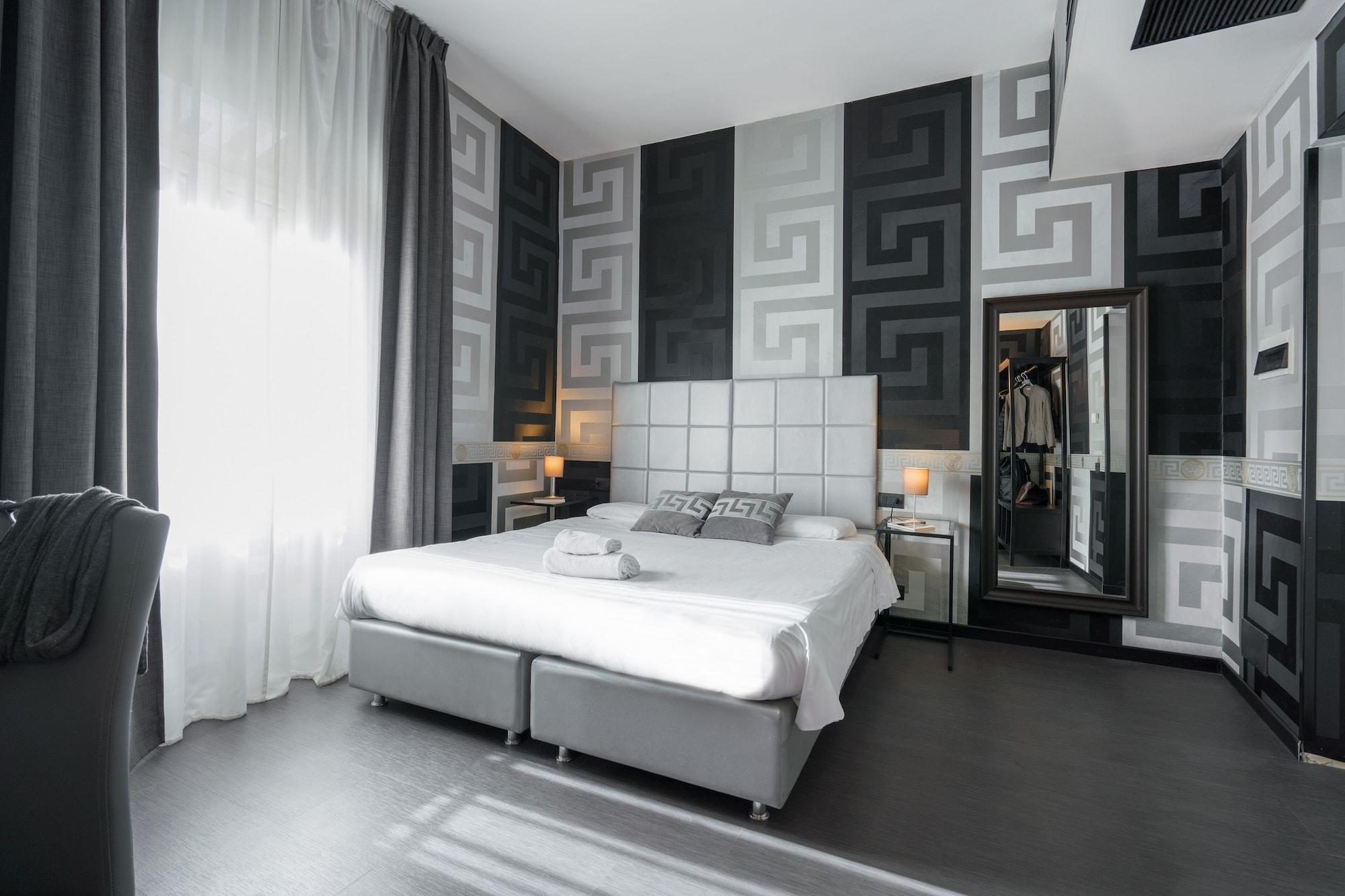 Hotel Spagna Φλωρεντία Εξωτερικό φωτογραφία