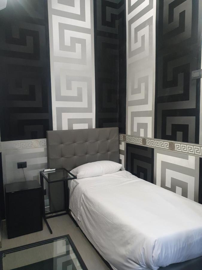 Hotel Spagna Φλωρεντία Εξωτερικό φωτογραφία