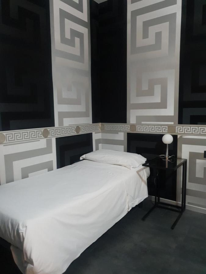 Hotel Spagna Φλωρεντία Εξωτερικό φωτογραφία