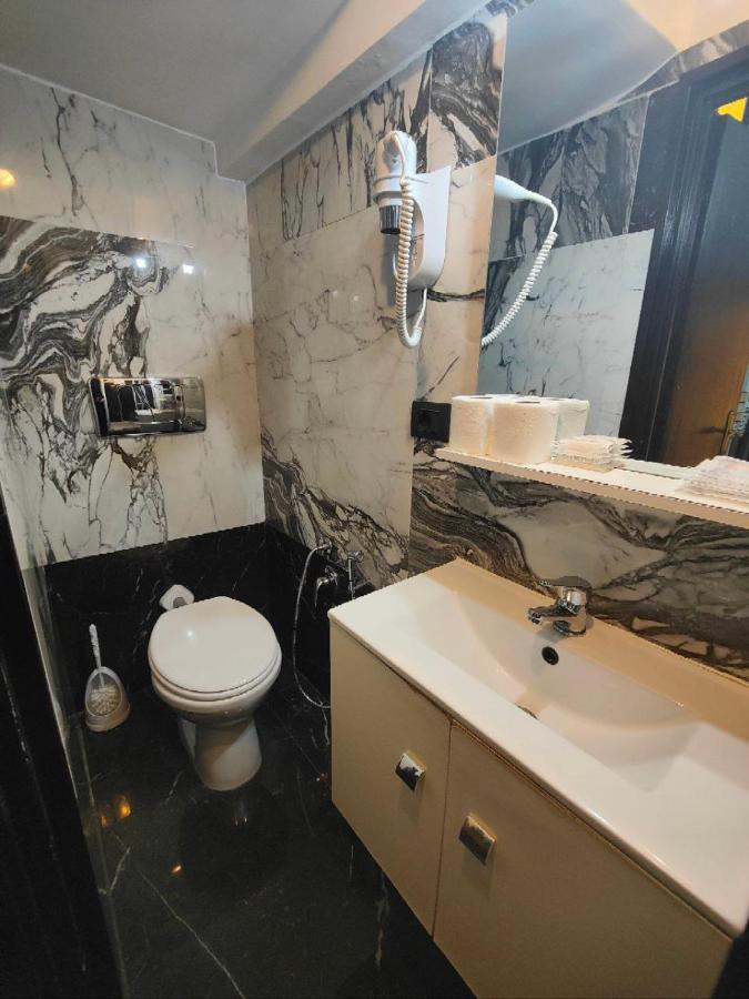 Hotel Spagna Φλωρεντία Εξωτερικό φωτογραφία