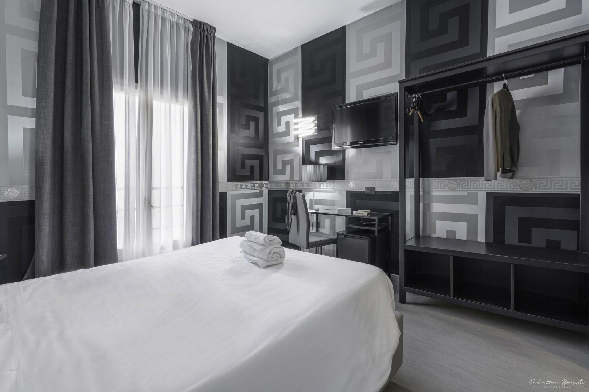 Hotel Spagna Φλωρεντία Εξωτερικό φωτογραφία