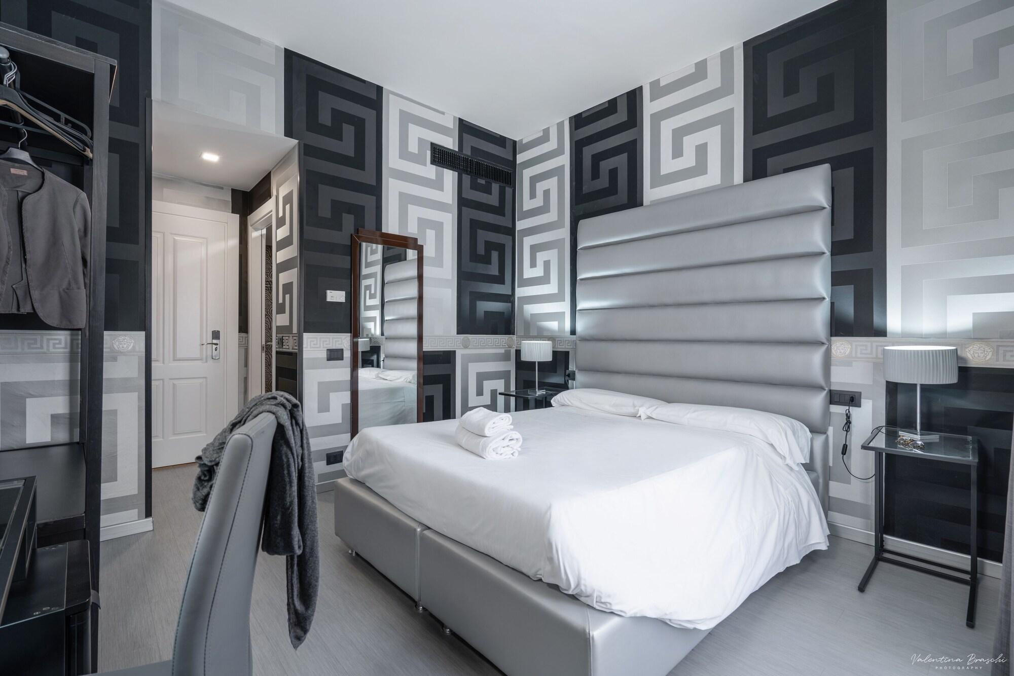 Hotel Spagna Φλωρεντία Εξωτερικό φωτογραφία
