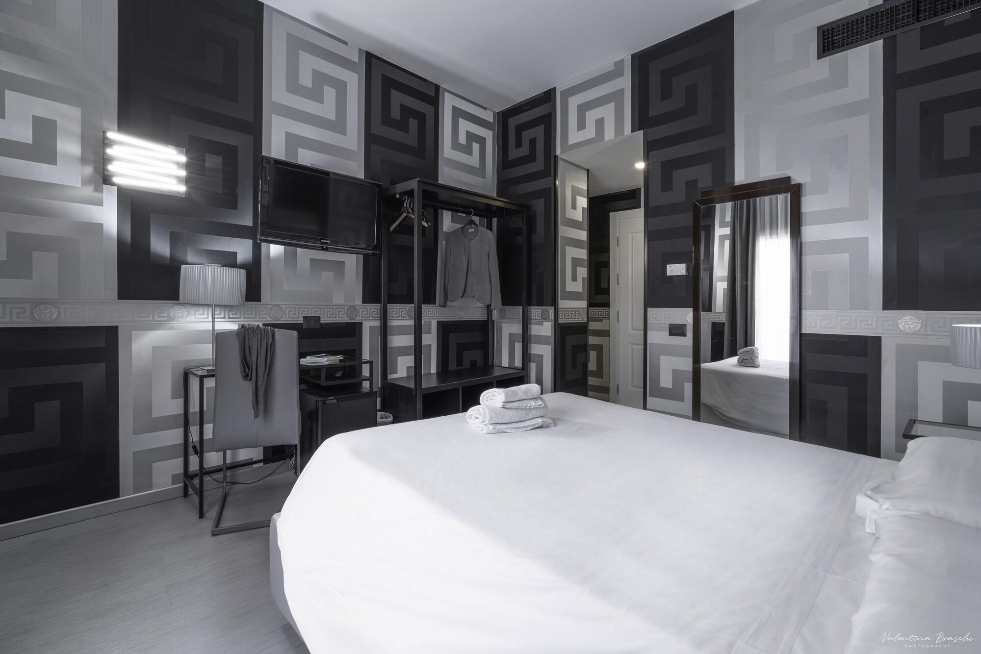 Hotel Spagna Φλωρεντία Εξωτερικό φωτογραφία