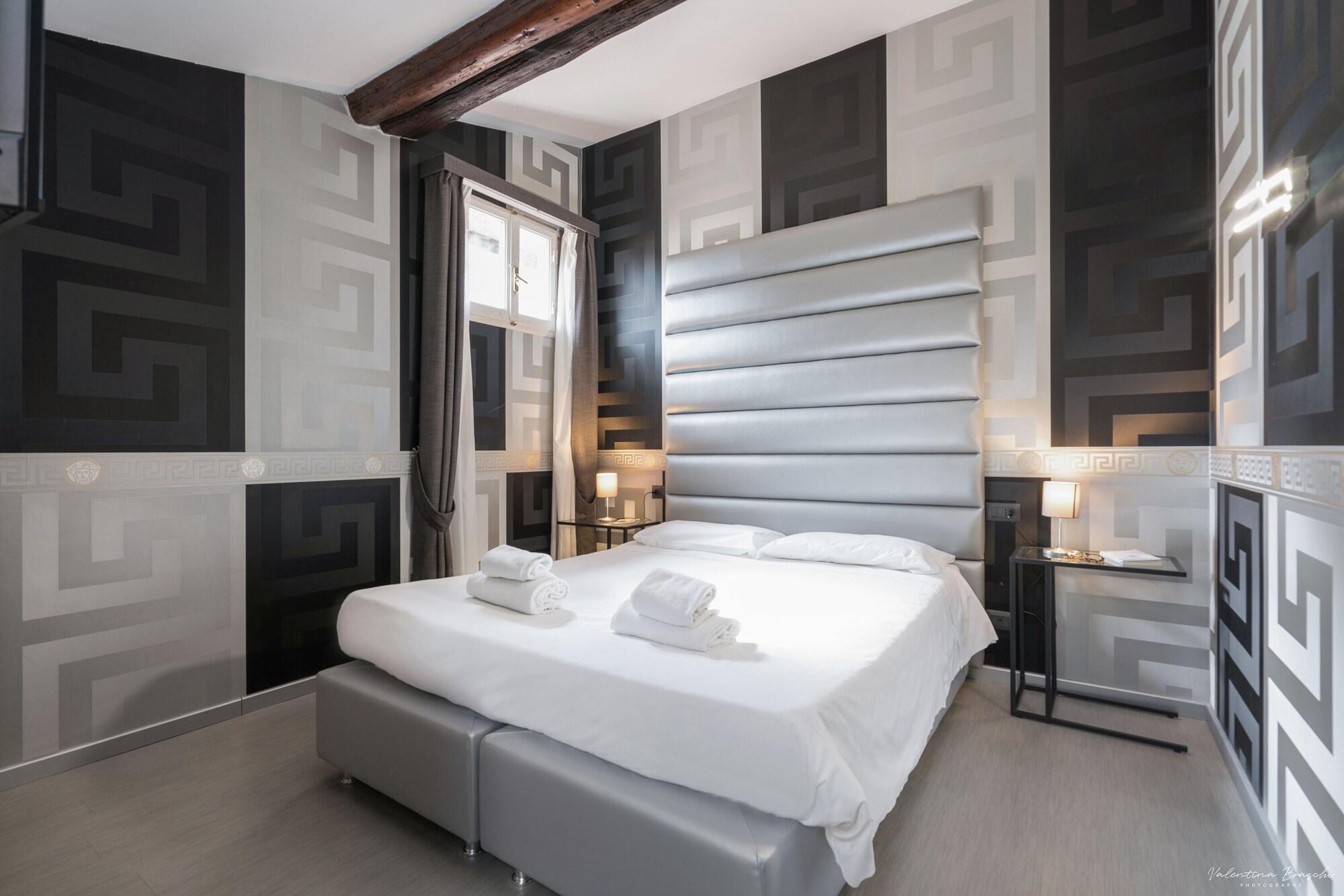 Hotel Spagna Φλωρεντία Εξωτερικό φωτογραφία