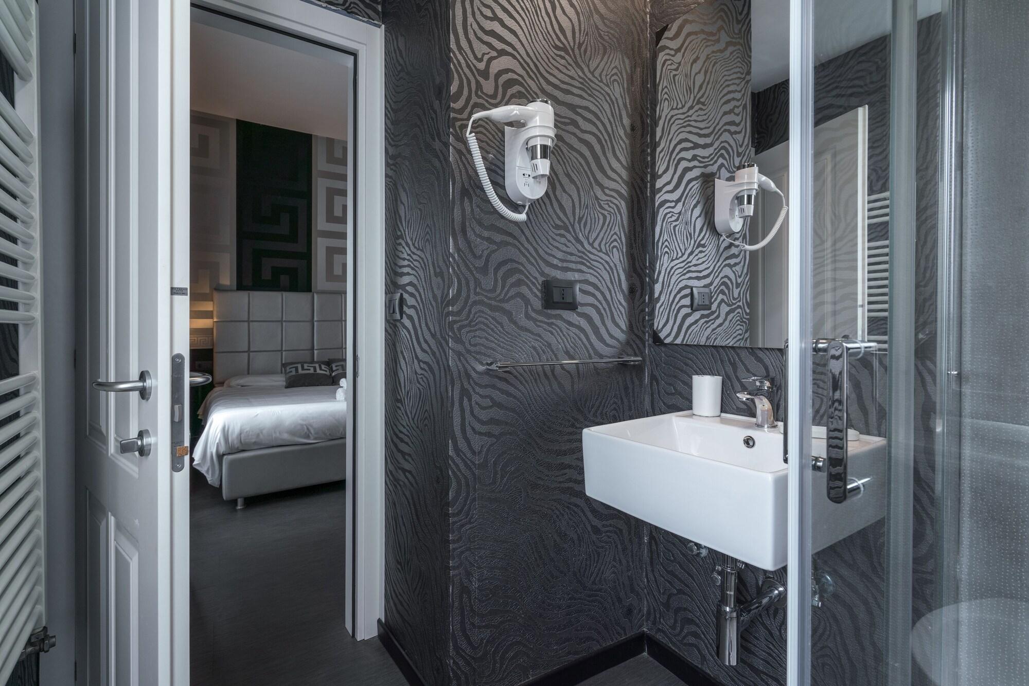 Hotel Spagna Φλωρεντία Εξωτερικό φωτογραφία