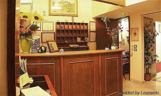 Hotel Spagna Φλωρεντία Εσωτερικό φωτογραφία