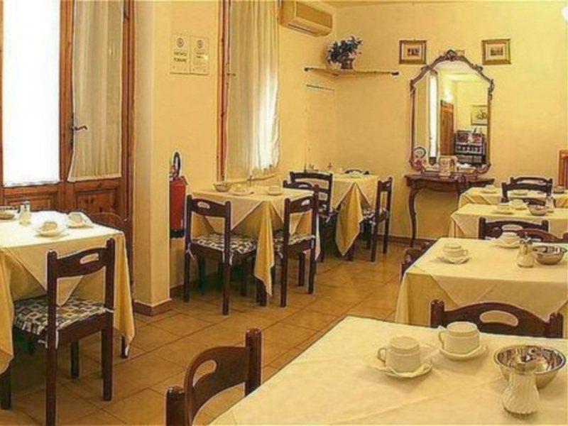 Hotel Spagna Φλωρεντία Εστιατόριο φωτογραφία
