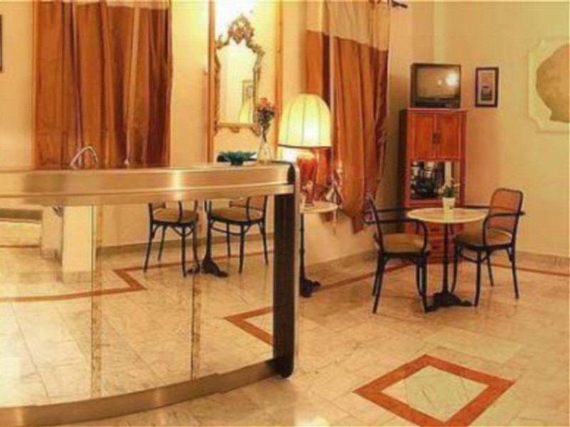 Hotel Spagna Φλωρεντία Εξωτερικό φωτογραφία